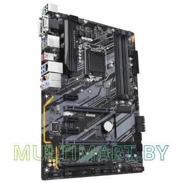Материнская плата Gigabyte H370 HD3 (rev. 1.0) картинка 2